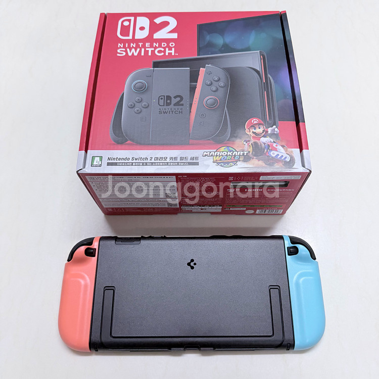닌텐도 스위치2--1