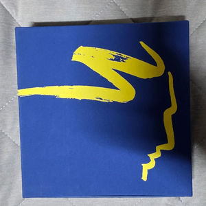 모차르트 10주년 리패키지 앨범 이미지