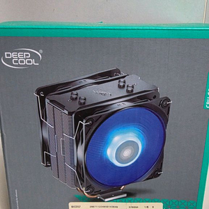 딥쿨 GAMMAXX 400 PRO CPU 쿨러 이미지