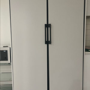 삼성 비스포크 키친핏 냉장고