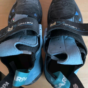 스카르파 vsr 암벽화 클라이밍화 41.5