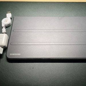 갤럭시 A6 SM-T580 블랙 32GB 판매 (정품케이스 포함)