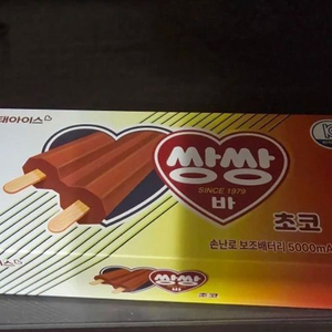 쌍쌍바 보조배터리