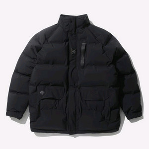 데상트 듀얼리스 헬리움 남자 패딩 자켓 XL 105