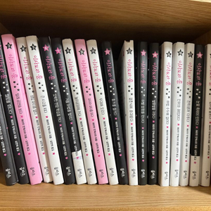 이사도라문 1-19권전권