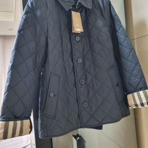 버버리 여성 패딩 코트ㅡ55 66 77