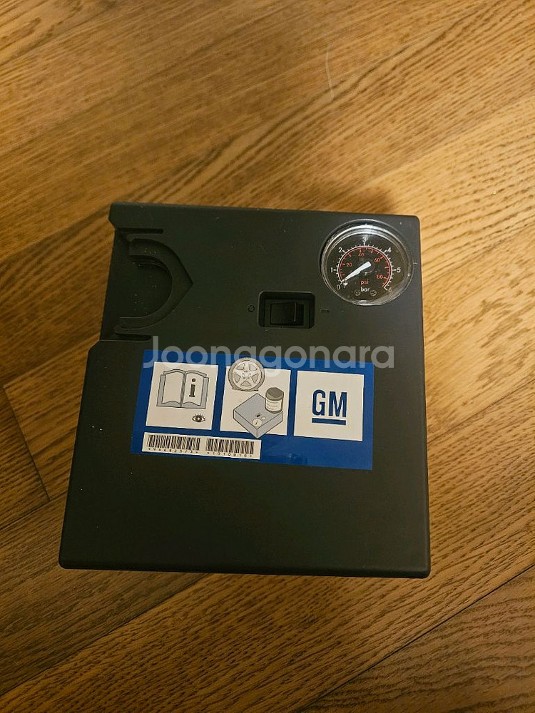 타이어공기압주입기팝니다--0