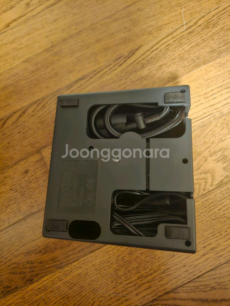 타이어공기압주입기팝니다--1