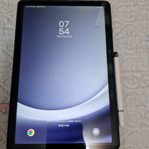 갤럭시탭 A9플러스 5g