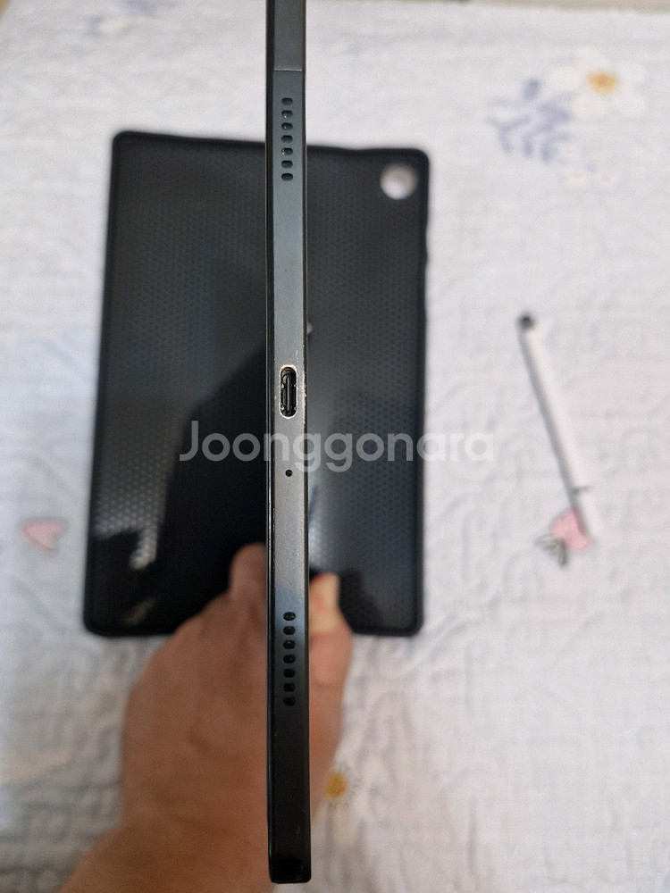 갤럭시탭 A9플러스 5g--6