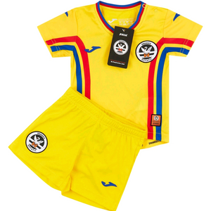 2세/스완지시티 아기 GK 축구 유니폼 아기옷 엄지성