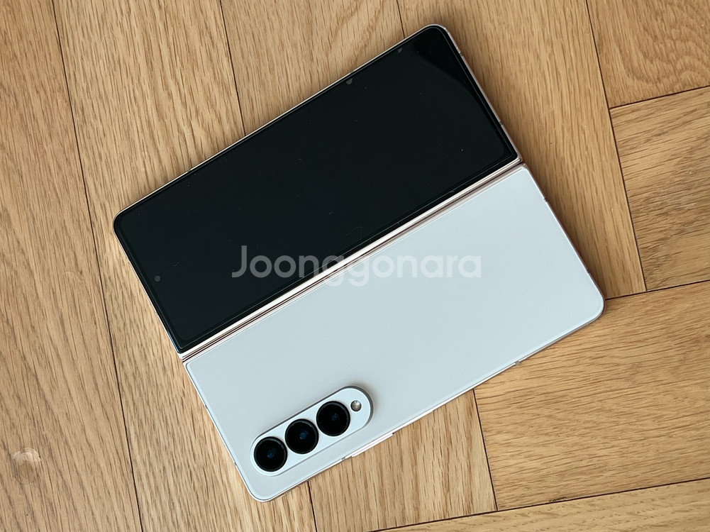 갤럭시탭 S9+ 128GB WiFi--0