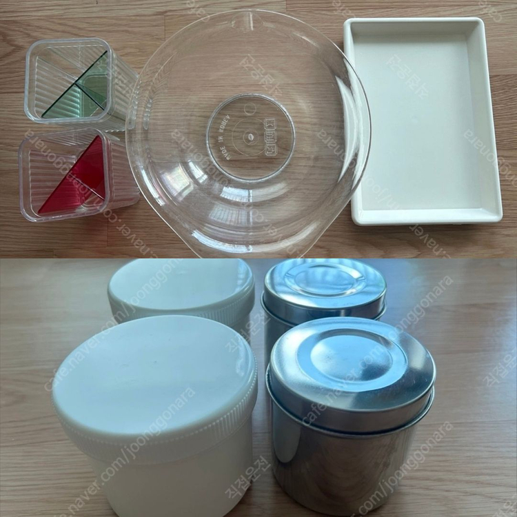 피부미용 연습 및 실기재료 풀세트--1