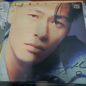 lp.윤상 이미지