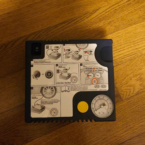 타이어공기압주입기팝니다