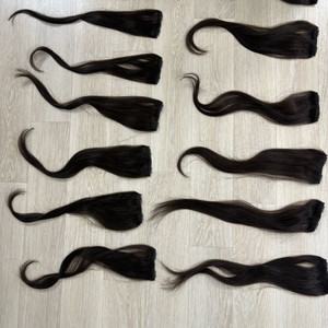 정샘물 헤어피스 인모