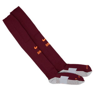 (새상품/M,L)바르셀로나 축구 양말 스타킹 나이키 드라이핏 풋살