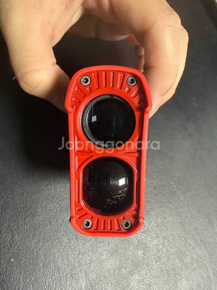 부쉬넬 Pro X2 골프 거리측정기 케이스 포함--1