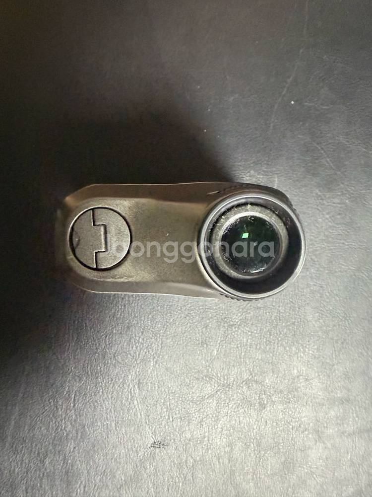 부쉬넬 Pro X2 골프 거리측정기 케이스 포함--3