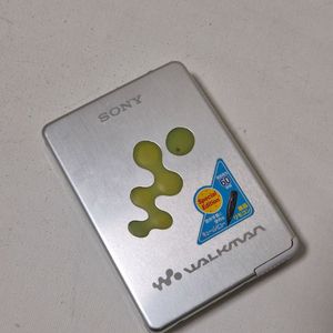 소니 워크맨 WM-EX615