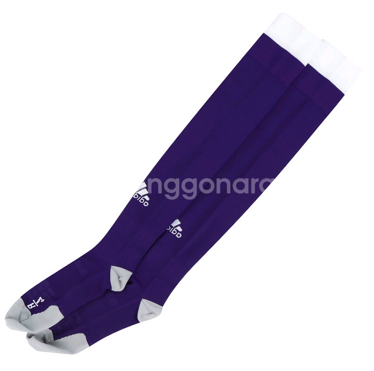 (새상품/260)안더레흐트 축구 양말 스타킹 아디다스 풋살--0