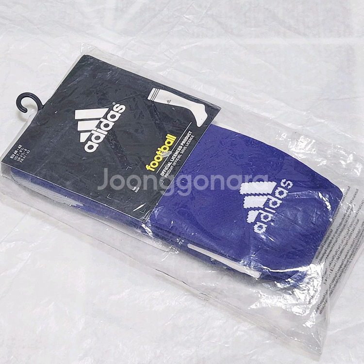 (새상품/260)안더레흐트 축구 양말 스타킹 아디다스 풋살--1