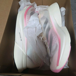 아디다스 아디오스 프로3 295사이즈