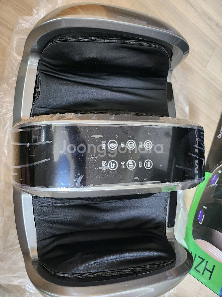 발 및 다리 마시지 안마기--1