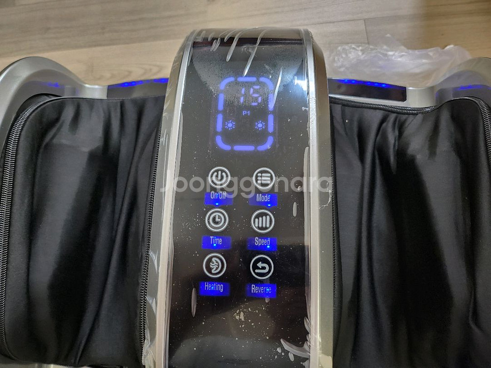 발 및 다리 마시지 안마기--2