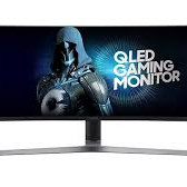 삼성 c49rg90 / crg9 이미지