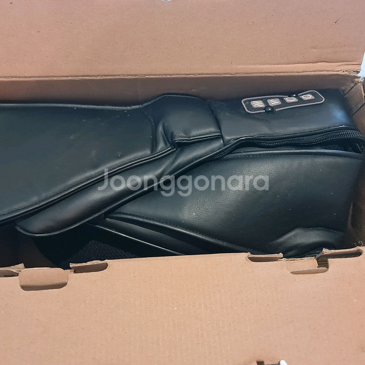 베이직 목어깨 마사지기 무료배송--1