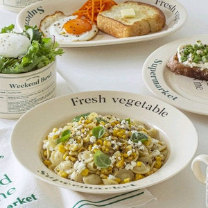 모머위켄드 파스타볼 등 일괄 판매