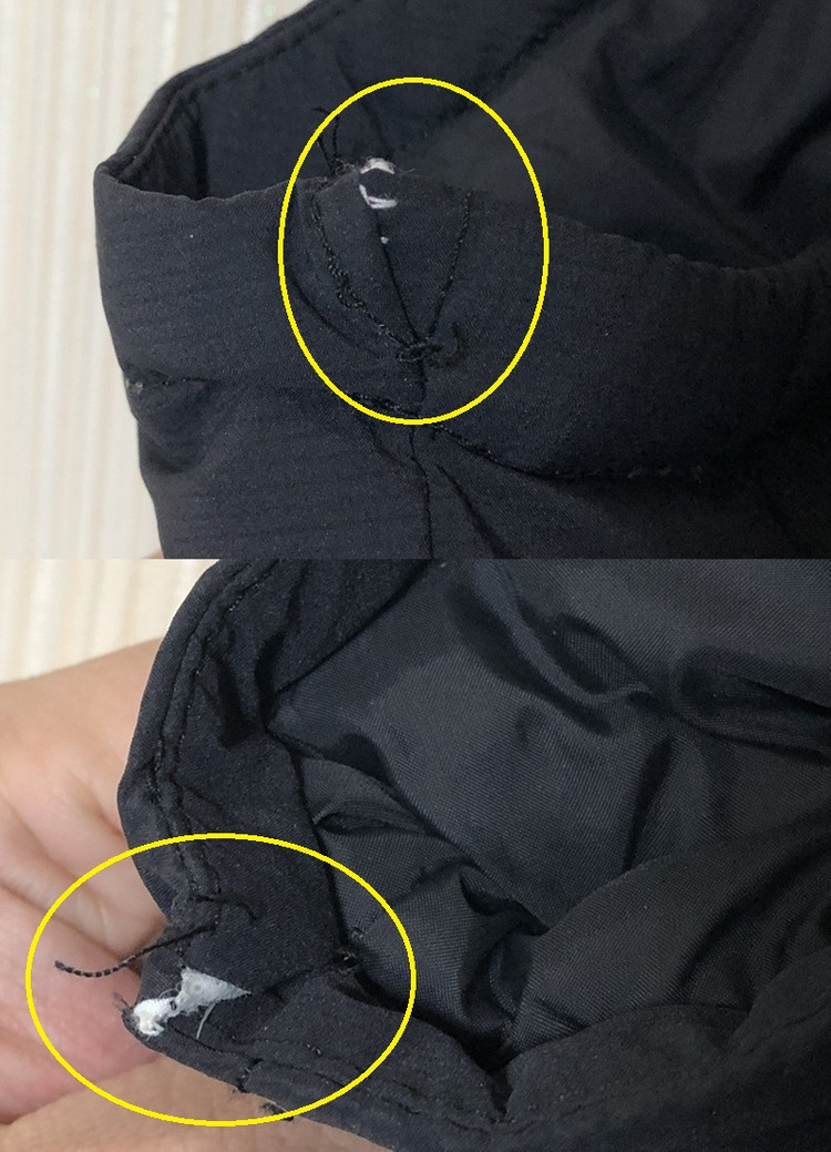 스파이더국대 웨이트리프팅국대 팀코리아 덕다운 패딩베스트 5XL(125)--6