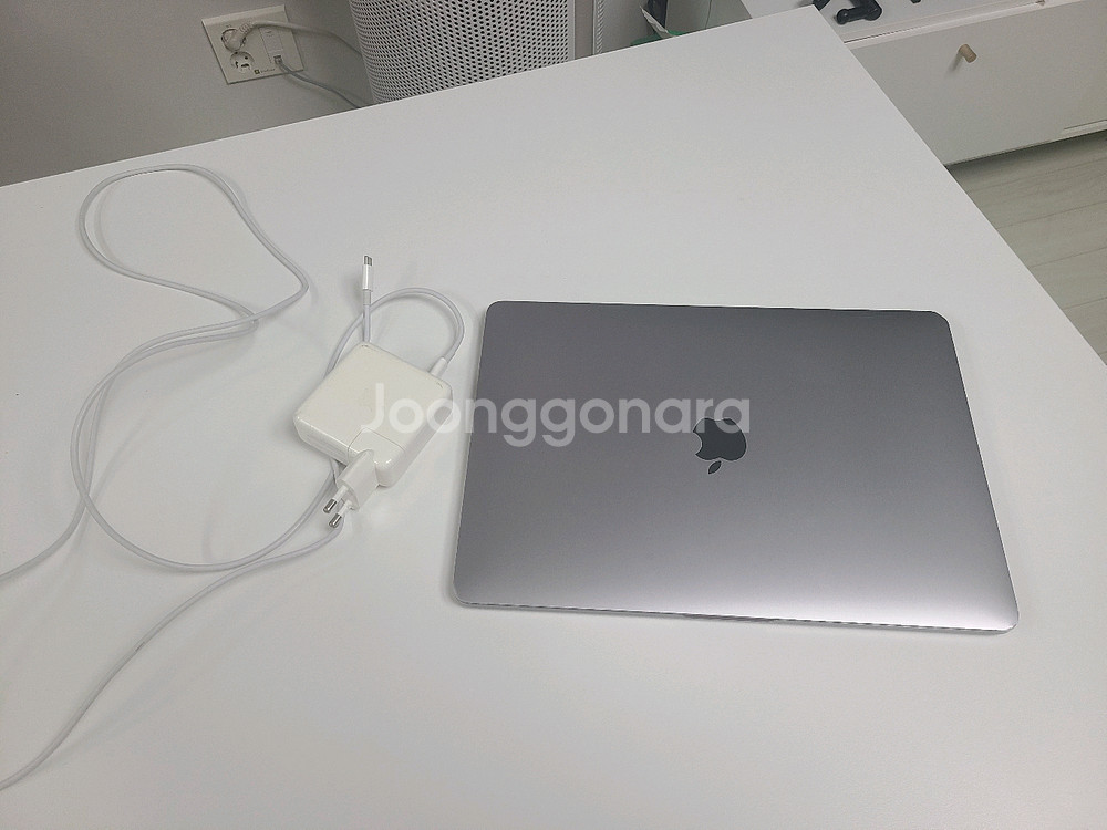 맥북 프로 13인치 i7 ram16 ssd512 2019년구입 쿨매!! 원가250만원--3