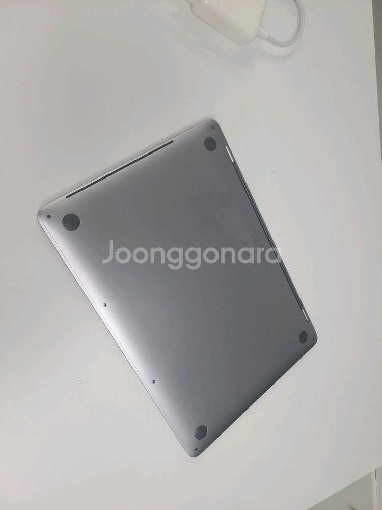 맥북 프로 13인치 i7 ram16 ssd512 2019년구입 쿨매!! 원가250만원--8