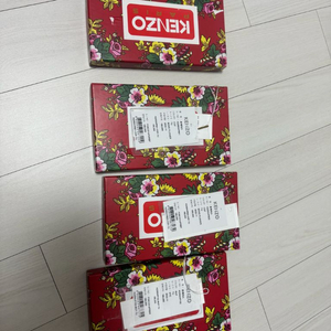 겐조 아이폰14프로 14프로맥스 폰케이스 이미지