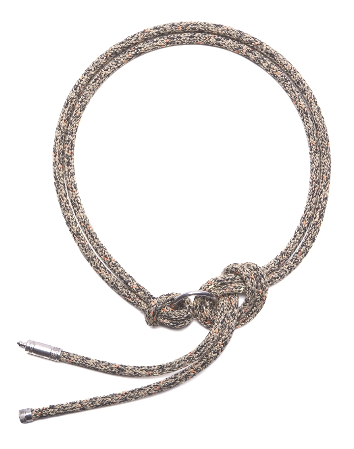 ACNE STUDIOS Rope Jack RING Belt 이미지
