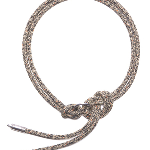 ACNE STUDIOS Rope Jack RING Belt 이미지
