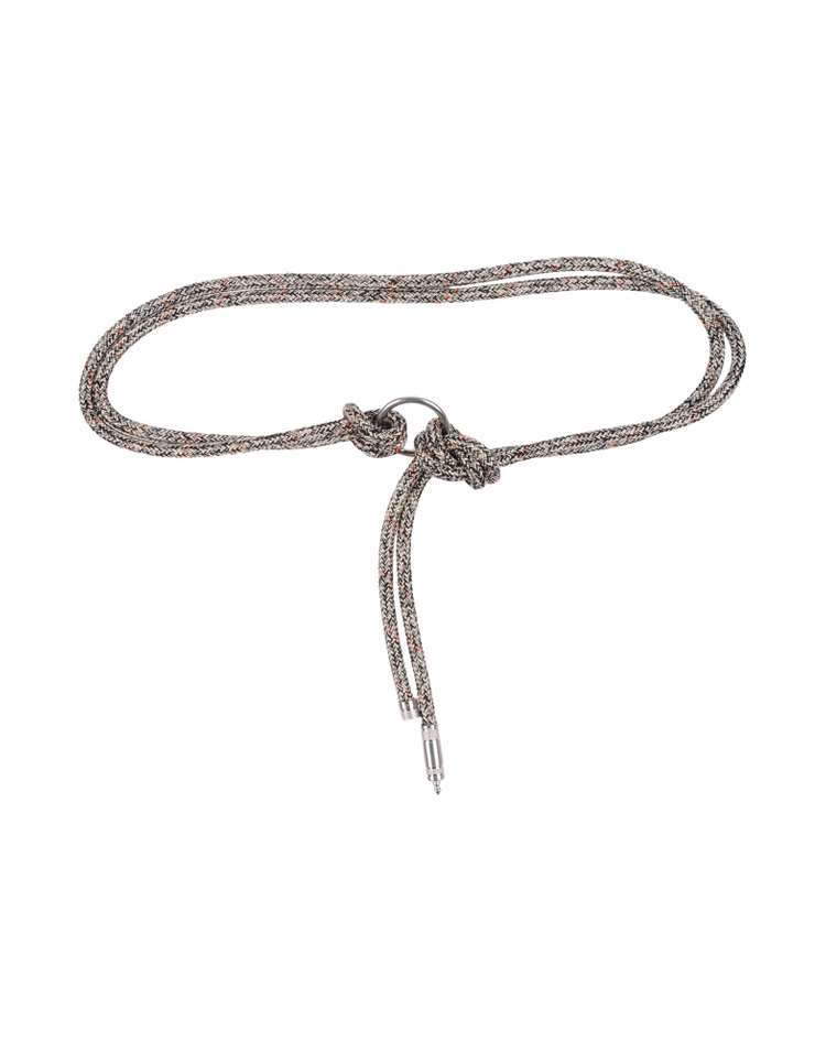 ACNE STUDIOS Rope Jack RING Belt 이미지