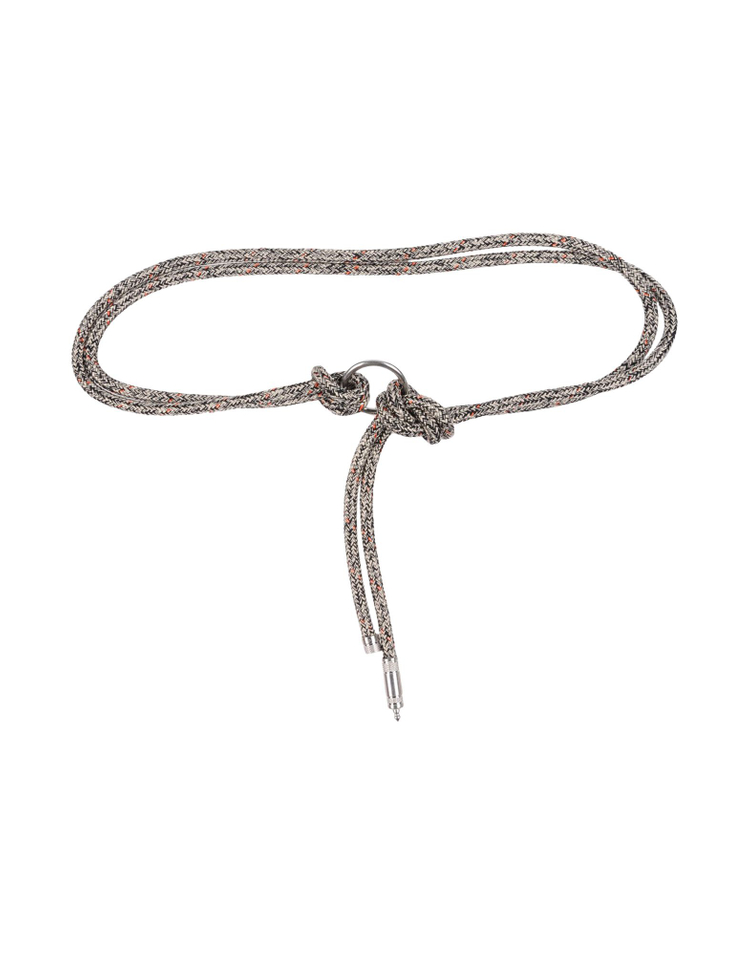 ACNE STUDIOS Rope Jack RING Belt 이미지
