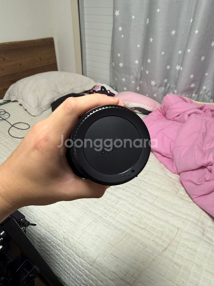 니콘 Z 24-70mm F2.8S 표준 줌렌즈--2