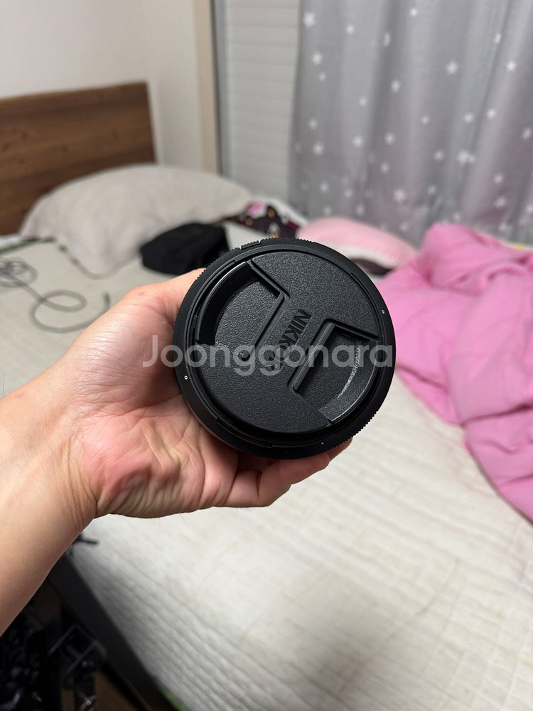 니콘 Z 24-70mm F2.8S 표준 줌렌즈--3