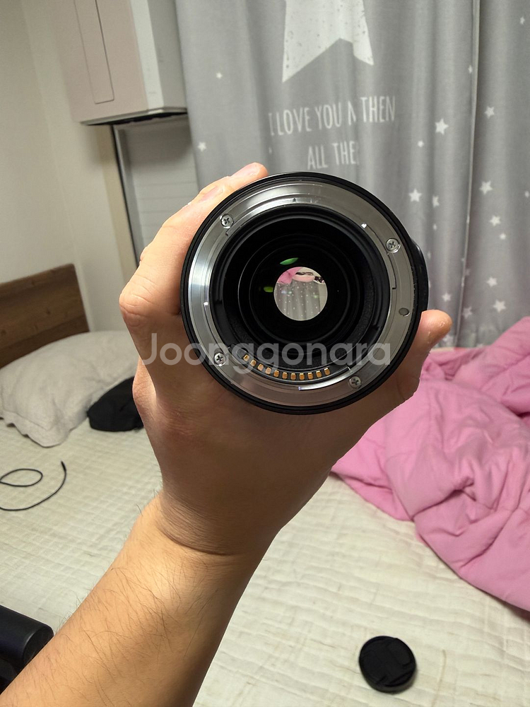 니콘 Z 24-70mm F2.8S 표준 줌렌즈--4