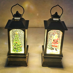 크리스마스 미니 LED 무드등 새상품