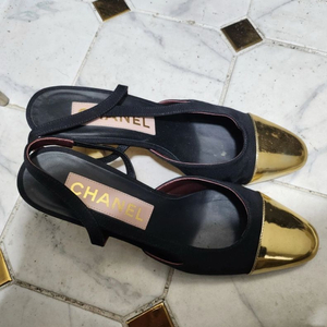 샤넬 구두 36c