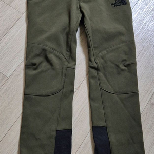 노스페이스 바지 (키즈)110