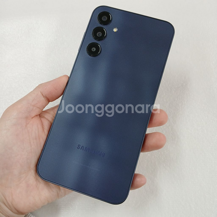 상태깨끗 갤럭시A25 128기가 전색상 공기계 중고폰 키즈폰 효도폰 저가폰 알뜰폰 퀵가능--0