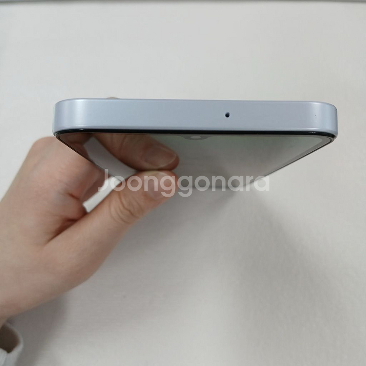 상태최상급 갤럭시A25 128기가 전색상 공기계 중고폰 업무폰 세컨폰 학생폰 퀵가능--4