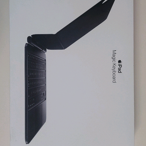 애플 매직키보드 프로 11인치 M4 판매합니다