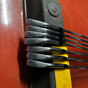 캘러웨이 APEX PRO 19 7 아이언